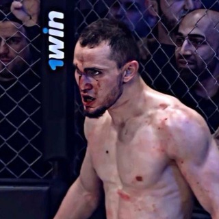 Эмиль #Gladiator# Новрузов