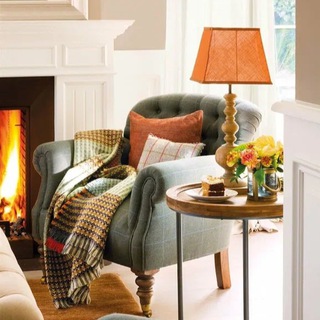 ДОМАШНИЙ УЮТ | EMILYHOME