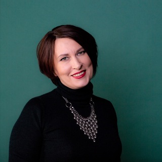 Елена Манина для Взрослых Женщин