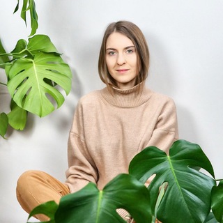 Интересная ботаника @encalypta