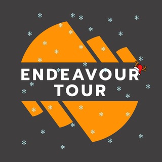 Endeavour Tour | Эндевор Тур
