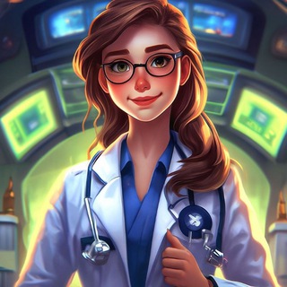 Dr.Elis •эндокринолог