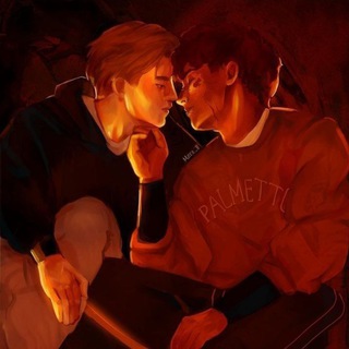 эндрилы канончик💋🦊