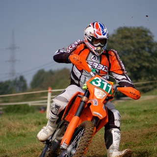 🏍Эндуро, мотокросс🛵