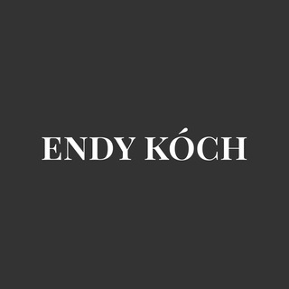 ENDY KÓCH | Мужская одежда из СПб