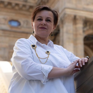 Светлана Дуда.Творцы своей жизни.