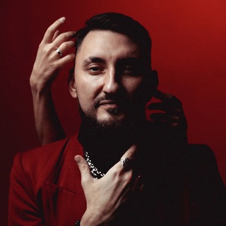 РАВИЛЬ MEDIAMAN | NFT |