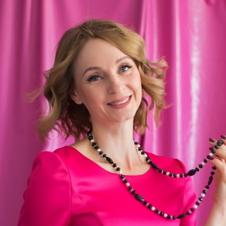 Женская ✨️ Магия ✨️