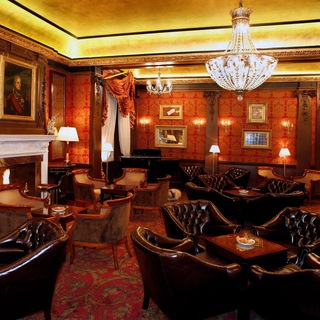 Энергетическая гостиная