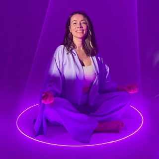 Пробуждение Души и Энергии