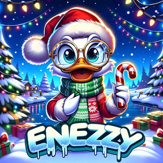 eNezzy 🎄