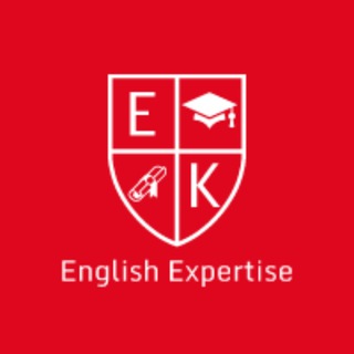 English expertise with Eva