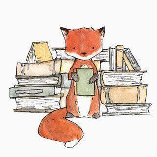 English with fox🦊