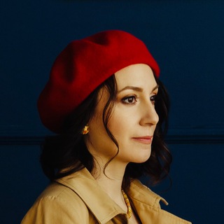 Valerie Rogozhina English