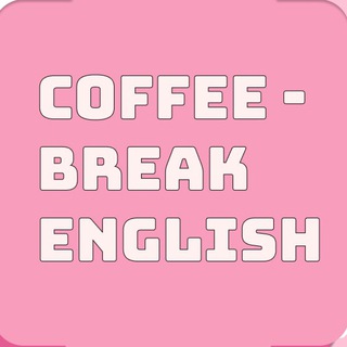 coffee-break//eng