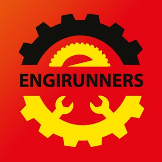 ENGIRUNNERS