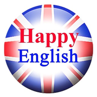 Happy English