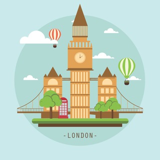 Час английского