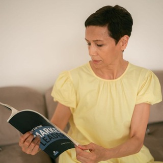 Учи английский с Мавлюдой.