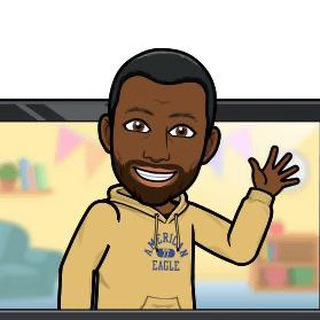 Английский с Джефом