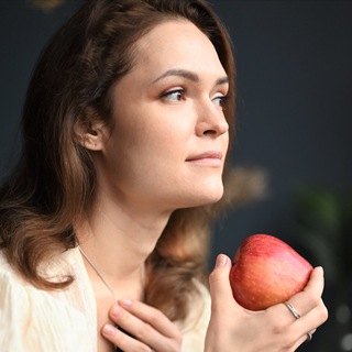 English by Vera Klimenko