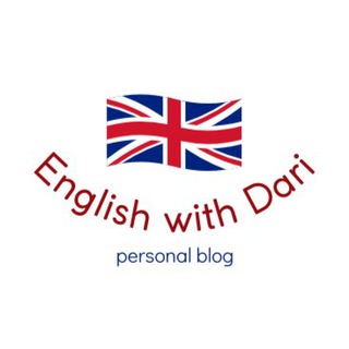 English with Dari | closed | archieves