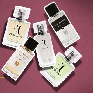 ENJOY CARE• ДухИ