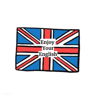 Enjoy Your English