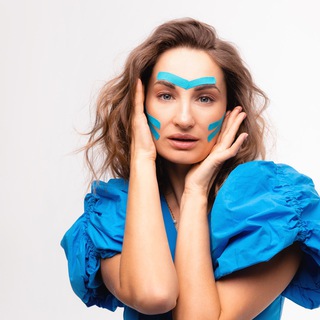 Переходник канала О Е тейпирование, омоложение лица и тела