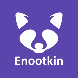 Enootkin - Official Telegram