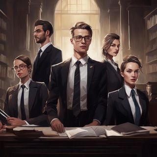 Юристы ЭНСО