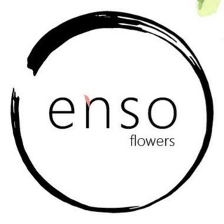 Life is EnsoFlowers