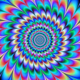 Занимательный мир