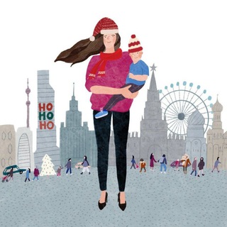 В пляску с коляской