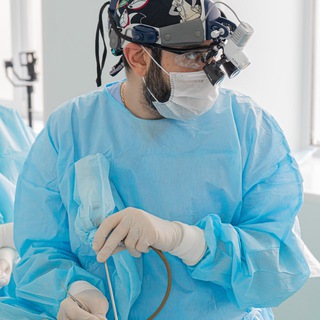 ЛОР-канал доктора Горина