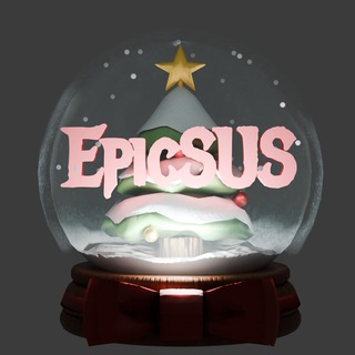 𝔼𝕡𝕚𝕔𝕊𝕌𝕊