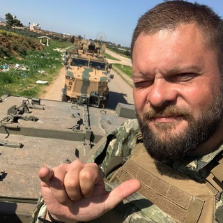 Подубный |Z|О|V| edition канал