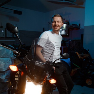 Егор Пустовойтов | Продажи в Телеграм