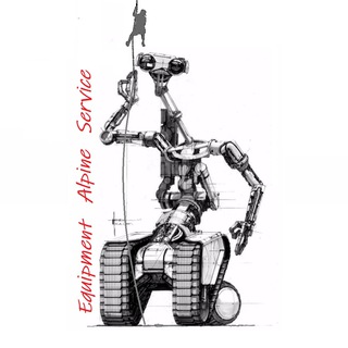 ➡️ Equipment AlpineService