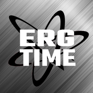ErgTime