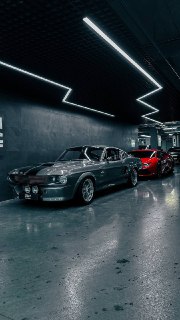 D3 | Davidich Dynamic Drive