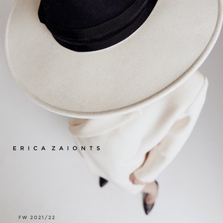 ERICA ZAIONTS channel