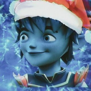 『Blubered』❄️