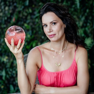 Ченнелинг с Екатериной Самойловой