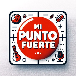 Mi punto fuerte 🔴 | Испанский язык 🇪🇦 | Español