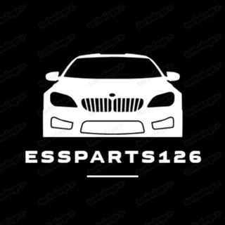 EssParts126 - запчасти под заказ