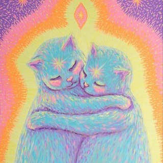 eternal soul’s path