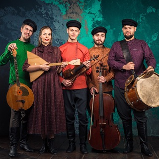 КоленкорЪ | Фолк