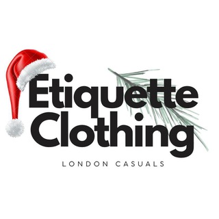 ETIQUETTE CLOTHING