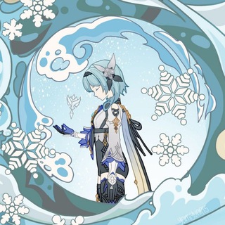 Фермочка Эолы | Genshin Impact